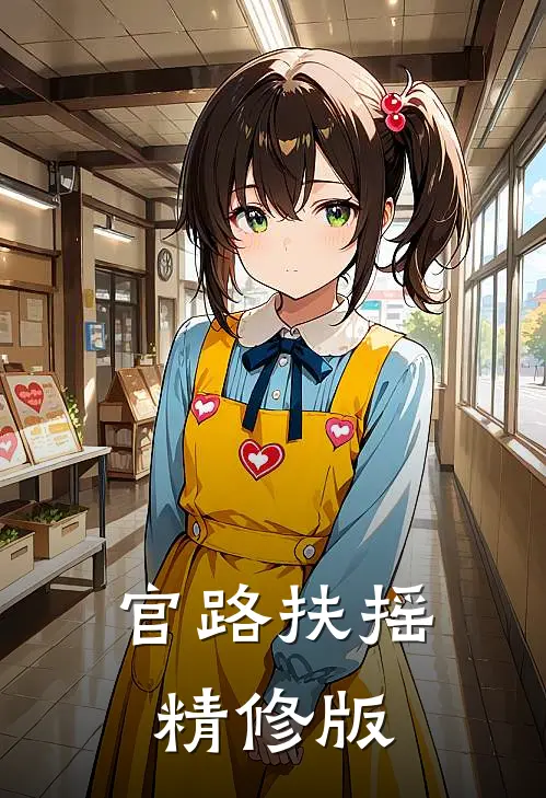 官路扶摇精修版