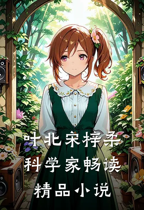 叶北宋梓柔科学家畅读精品小说