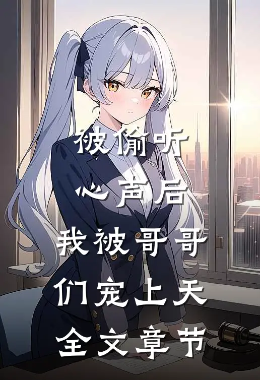 被偷听心声后，我被哥哥们宠上天全文章节