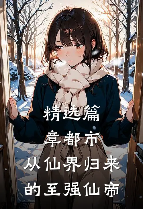 精选篇章都市：从仙界归来的至强仙帝