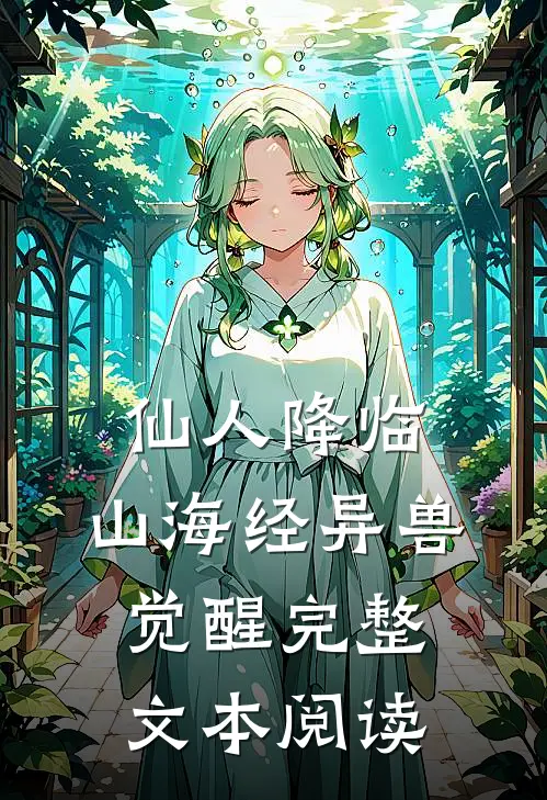 仙人降临，山海经异兽觉醒完整文本阅读