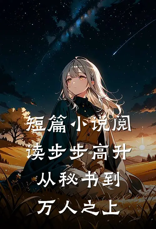 短篇小说阅读步步高升：从秘书到万人之上