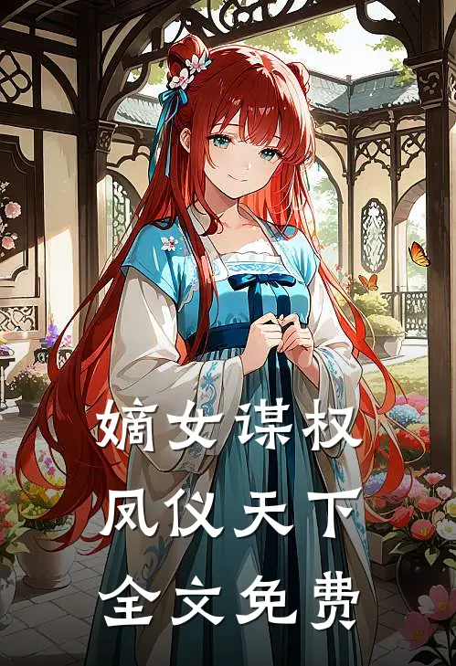 嫡女谋权：凤仪天下全文免费