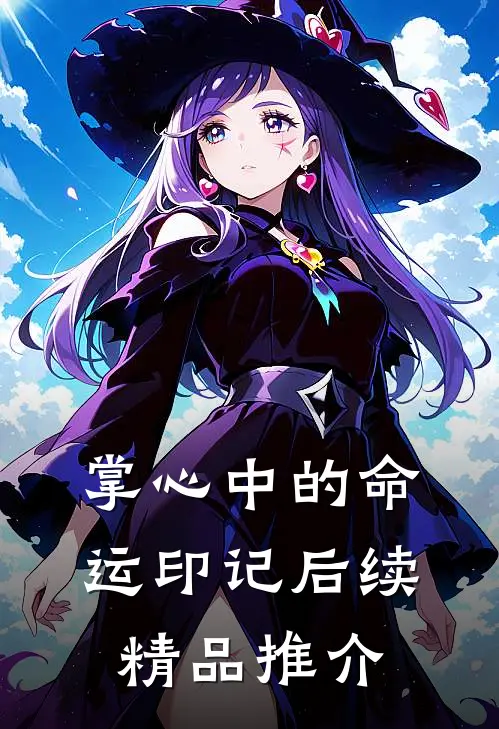 掌心中的命运印记后续精品推介