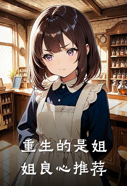 重生的是姐姐良心推荐
