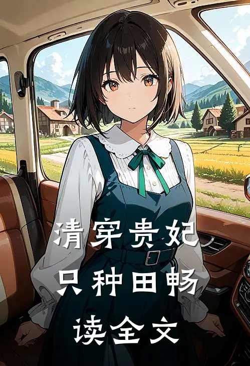 清穿贵妃只种田畅读全文
