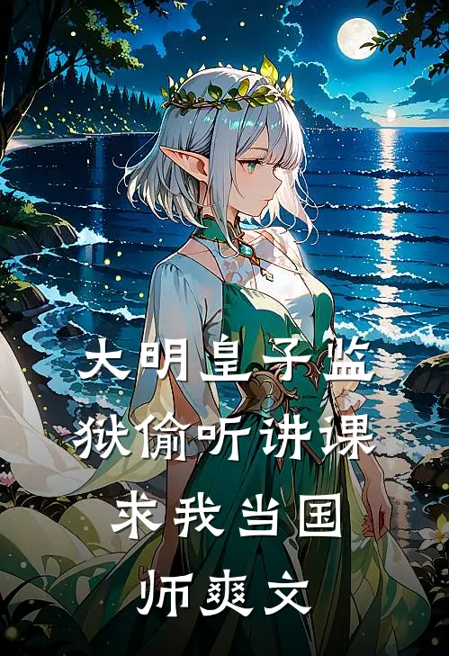 大明皇子监狱偷听讲课，求我当国师爽文