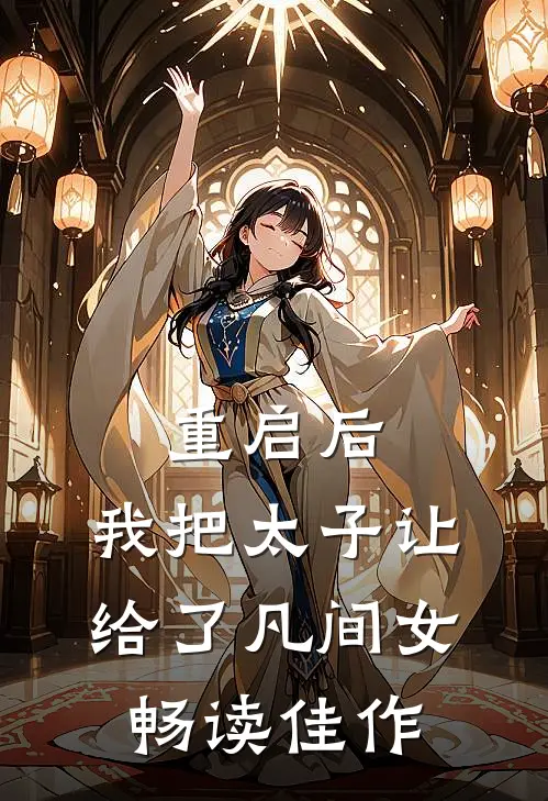 重启后，我把太子让给了凡间女畅读佳作