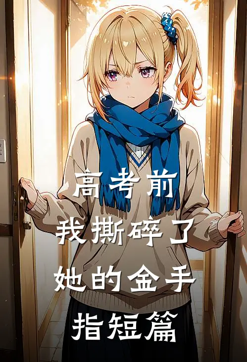 高考前，我撕碎了她的金手指短篇