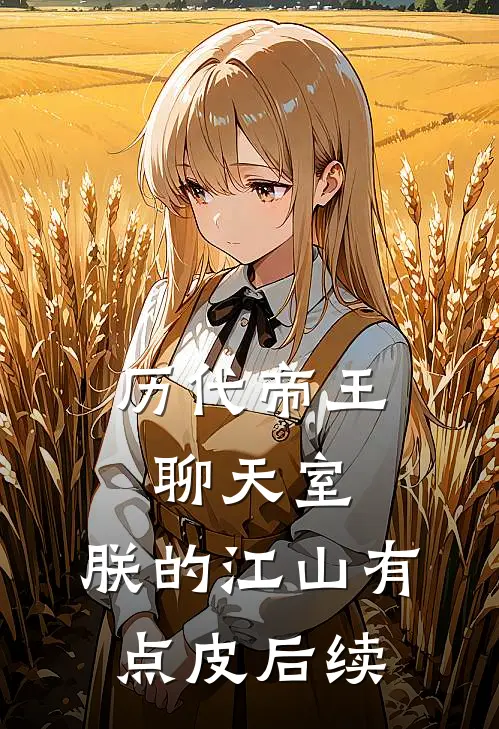 历代帝王聊天室：朕的江山有点皮后续