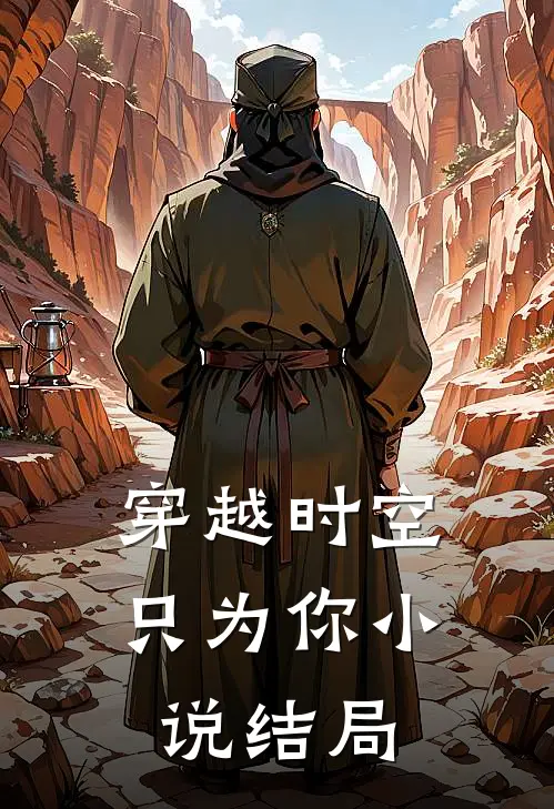 穿越时空只为你小说结局