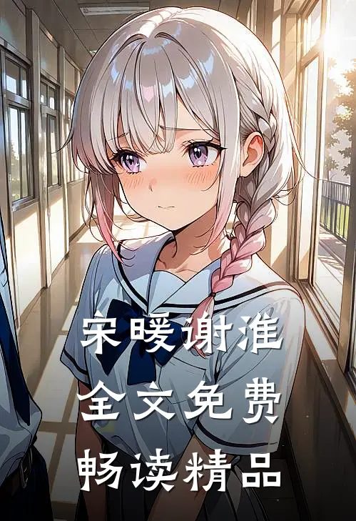 宋暖谢淮全文免费畅读精品