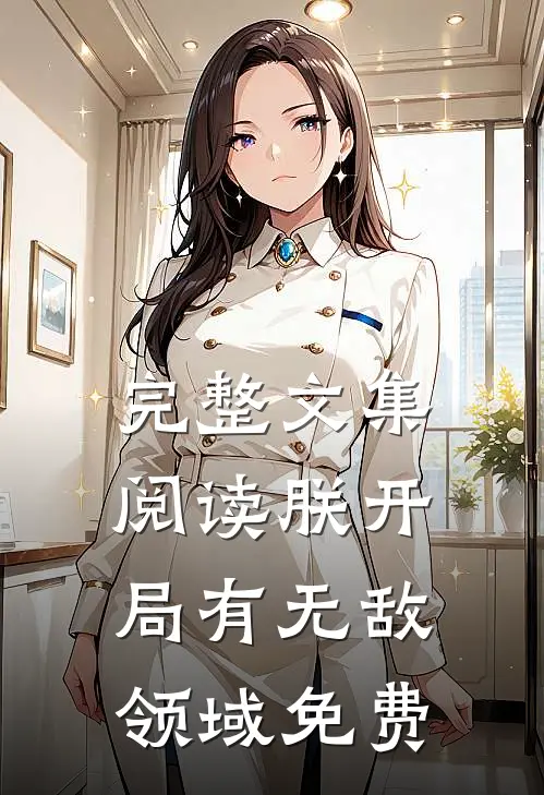 完整文集阅读朕开局有无敌领域免费