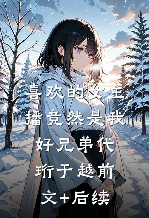 喜欢的女主播竟然是我好兄弟代珩于越前文+后续