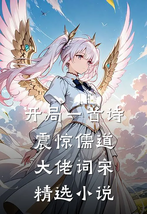 开局一首诗,震惊儒道大佬词宋精选小说