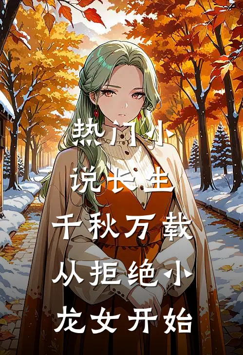热门小说长生：千秋万载从拒绝小龙女开始