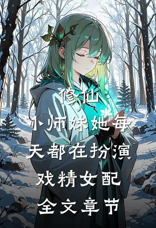 修仙：小师妹她每天都在扮演戏精女配全文章节