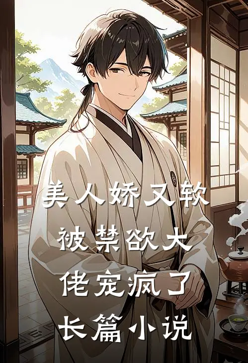 美人娇又软，被禁欲大佬宠疯了长篇小说