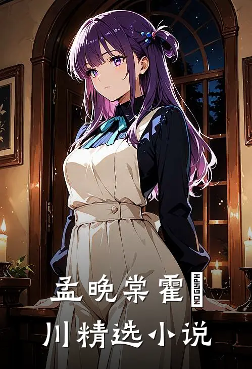 孟晚棠霍璟川精选小说