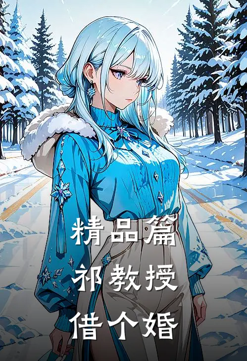 精品篇祁教授，借个婚