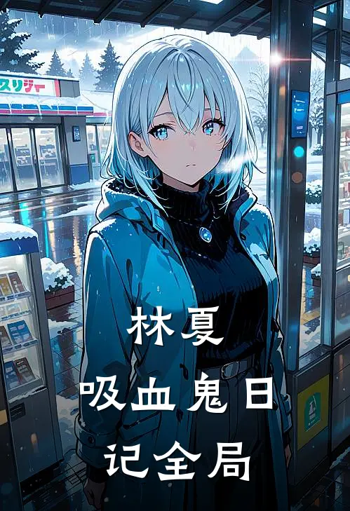 林夏：吸血鬼日记全局