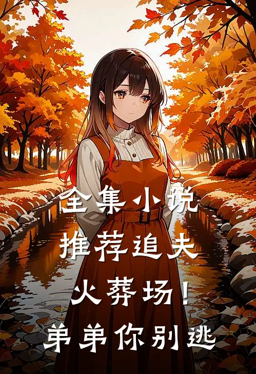全集小说推荐追夫火葬场！弟弟你别逃