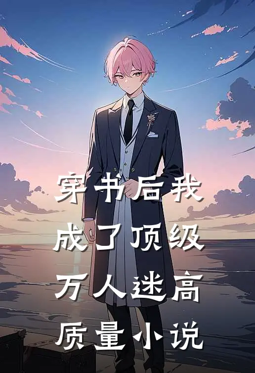 穿书后我成了顶级万人迷高质量小说