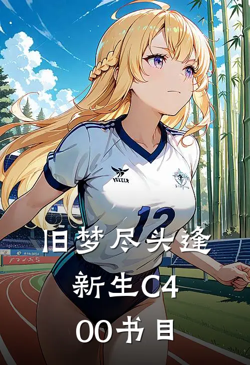 旧梦尽头逢新生C400书目