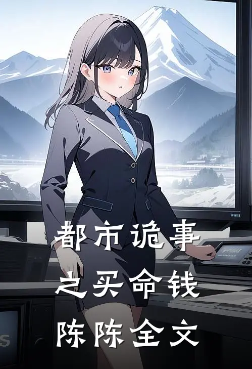 都市诡事之买命钱陈陈全文