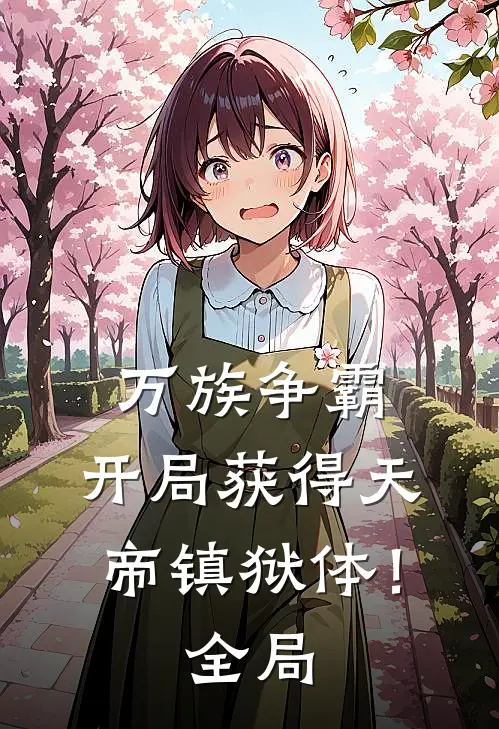 万族争霸：开局获得天帝镇狱体！全局