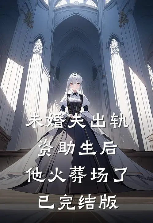未婚夫出轨资助生后，他火葬场了已完结版