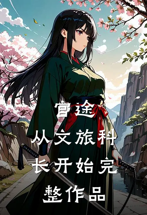 官途：从文旅科长开始完整作品
