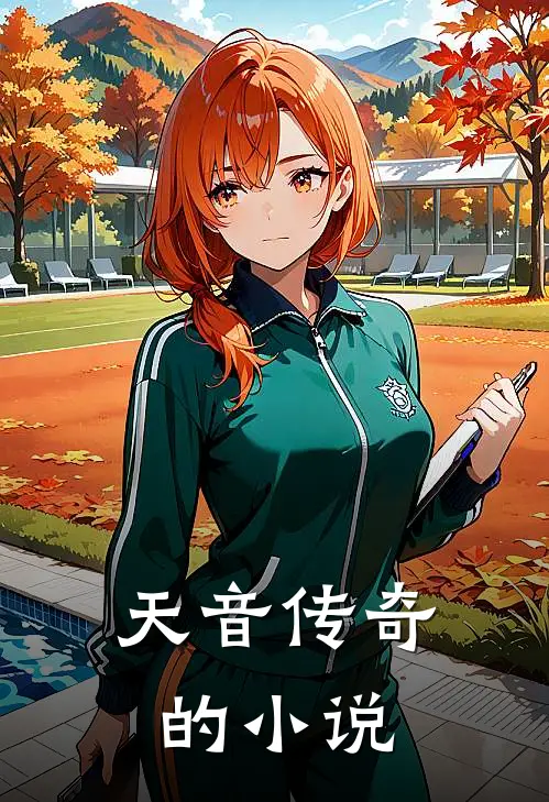 天音传奇的小说