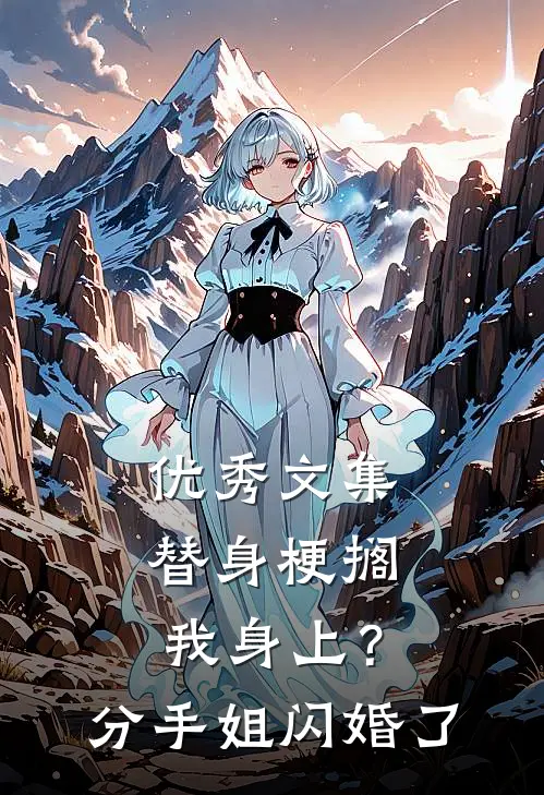 优秀文集替身梗搁我身上？分手，姐闪婚了