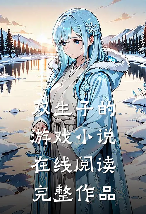 双生子的游戏小说在线阅读完整作品