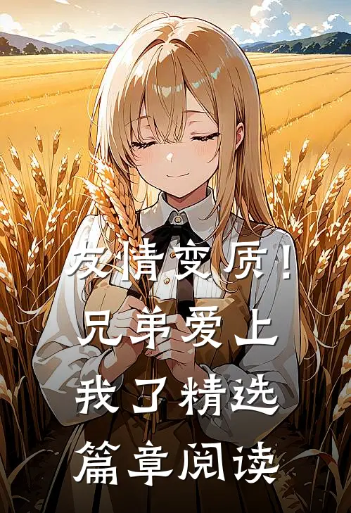友情变质！兄弟爱上我了精选篇章阅读