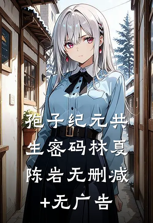 孢子纪元·共生密码林夏陈岩无删减+无广告