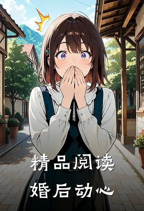 精品阅读婚后动心