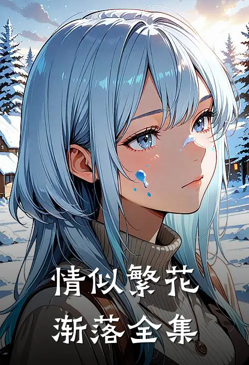 情似繁花渐落全集