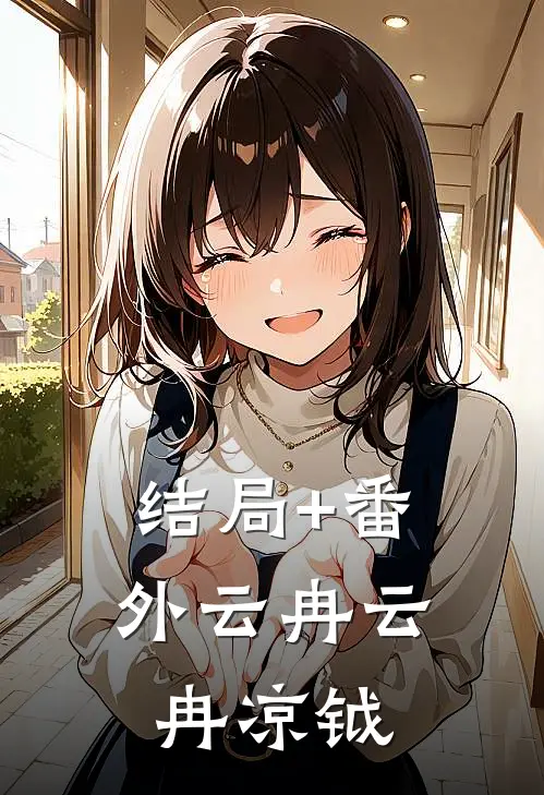 结局+番外云冉云冉凉钺