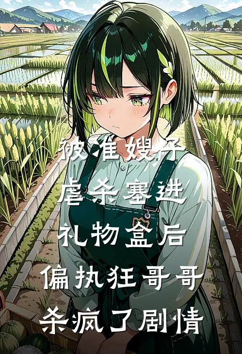 被准嫂子虐杀塞进礼物盒后，偏执狂哥哥杀疯了剧情