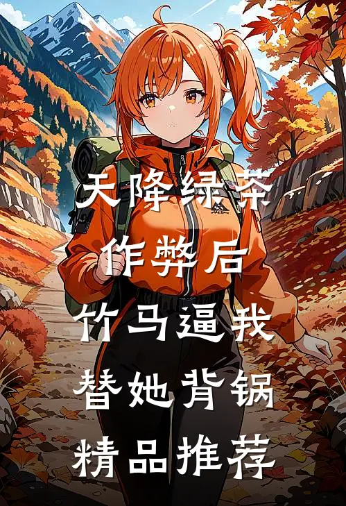 天降绿茶作弊后，竹马逼我替她背锅精品推荐