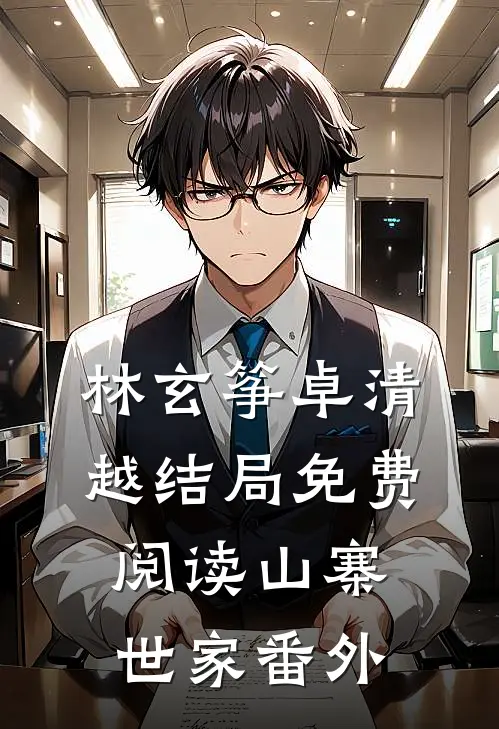 林玄筝卓清越结局免费阅读山寨世家番外