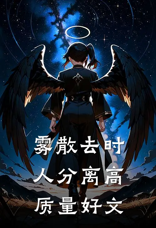 雾散去时人分离高质量好文