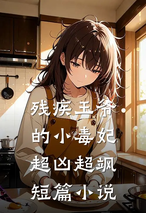 残疾王爷的小毒妃超凶超飒短篇小说