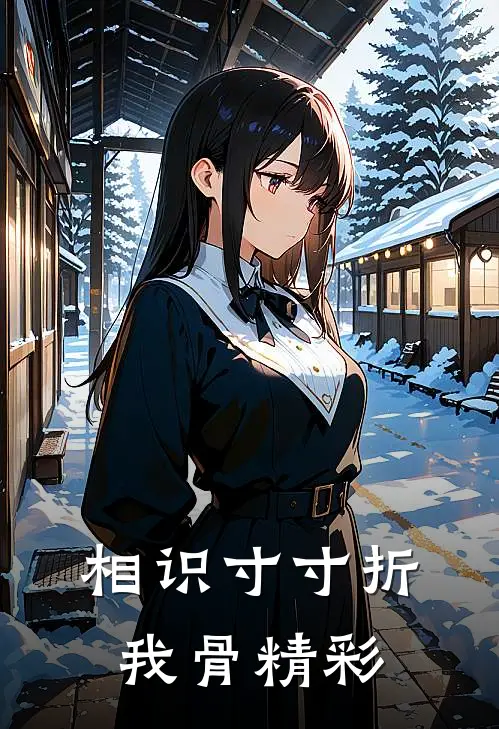 相识寸寸折我骨精彩