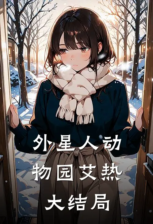 《外星人动物园》艾热大结局
