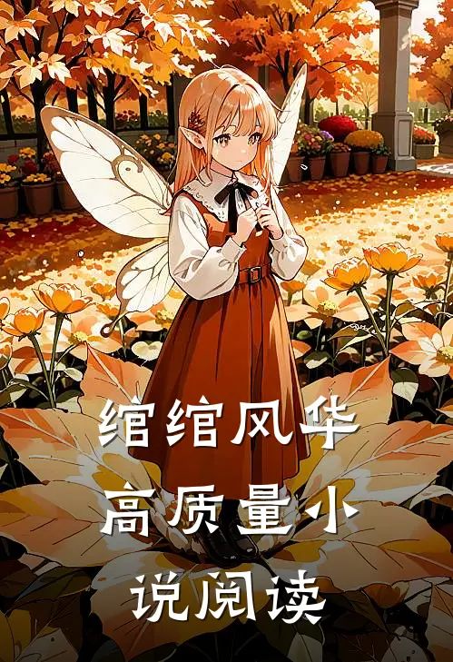绾绾风华高质量小说阅读