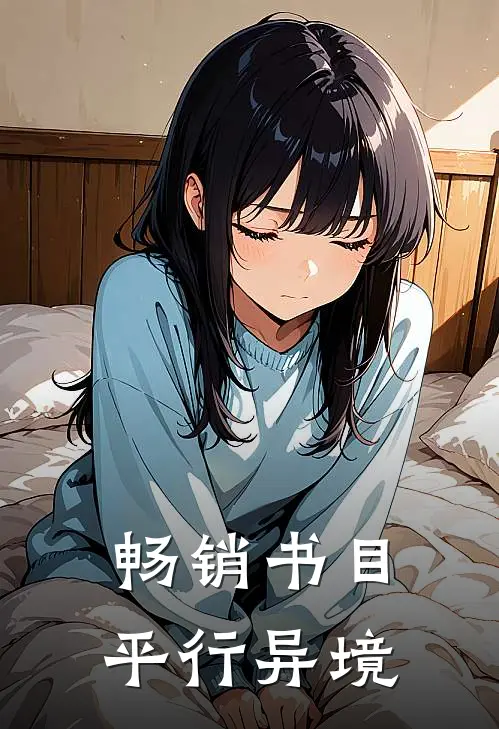 畅销书目平行异境