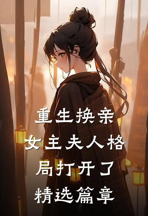 重生换亲，女主夫人格局打开了精选篇章